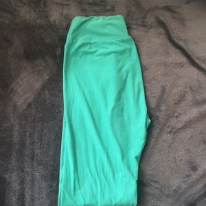 Lularoe One Size Leggings